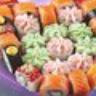 Большое сердце в SushiDays по цене 1389 ₽