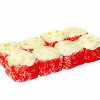 Ураган ролл в А-Вкусно