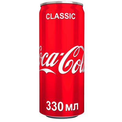 Coca-Cola в Шаурма-бар по цене 170 ₽