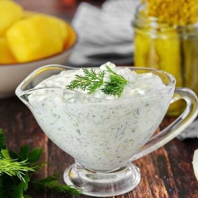 Соус Белыйв Призма по цене 59 ₽