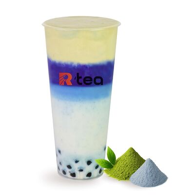 Дабл Матча теплый М в RTea по цене 460 ₽