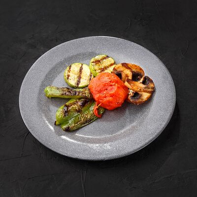 Овощи гриль в Праймбиф бар по цене 350 ₽