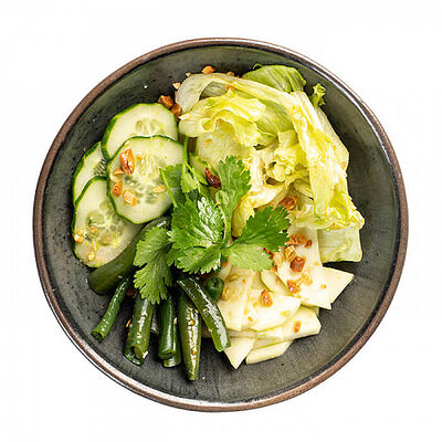 Грин салат в Daily by Chojo по цене 455 ₽