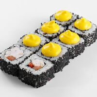 Сырная курочка в Мао Суши