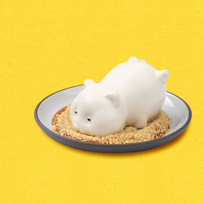 Чико хомяк в Чико по цене 310 ₽