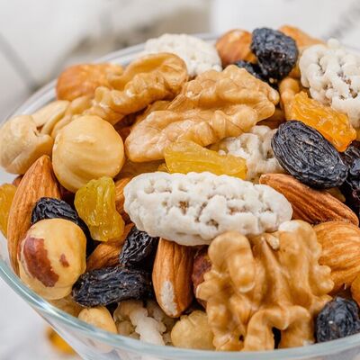 Ляб-ляби в Сапфир Premium HITS & GRILL по цене 360 ₽