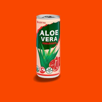 Aloe Vera Корея в Some Yum по цене 170 ₽