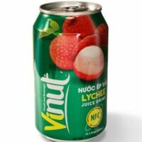 Напиток Vinut со вкусом личи в MO by Matisov