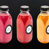 Домашний морс в Ketch Up