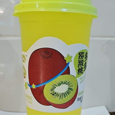 Сокосодержащий напиток со вкусом киви Kiwi в Кафе Pho Ханой по цене 350 ₽