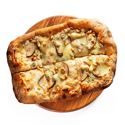 Пицца груша-дорблю в Sunrise по цене 698 ₽