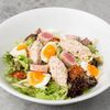 Салат с тунцом в Osteria Mario по цене 940