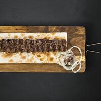 Люля-кебаб из баранины в Shawarmahouse