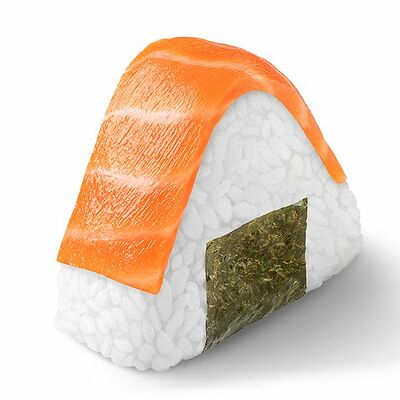 Онигири Филадельфия в Сушивёсла по цене 115