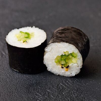 Каппа маки в Дзиро суши-бар по цене 260 ₽
