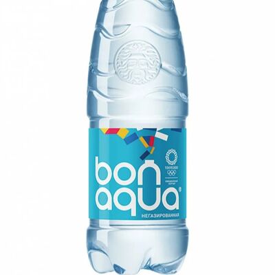 BonAqua негазированная в Царская шаверма по цене 99 ₽