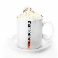 Кофе Marrone Rosso в Marrone Rosso