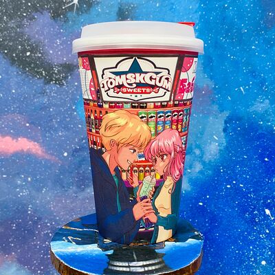 Бельгийский шоколад (молочный сладкий) в TomskGum - вкусы других стран по цене 250 ₽