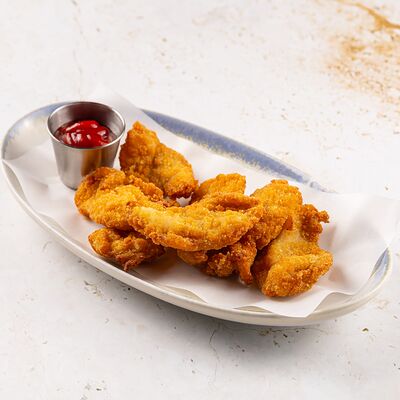 Наггетсы куриные в Shashlyk Pub по цене 2530 ₸