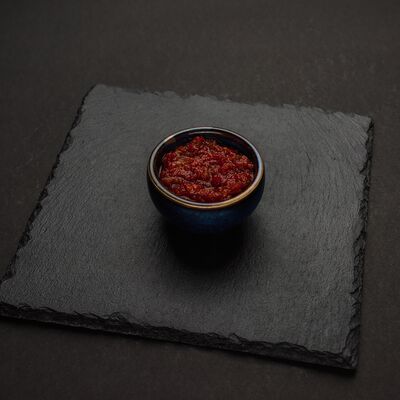 Соус Томатный в Шашлычный дворик по цене 80 ₽