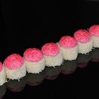 Запеченный Цезарь в Rollita