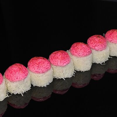 Запеченный Цезарь в Rollita по цене 529 ₽