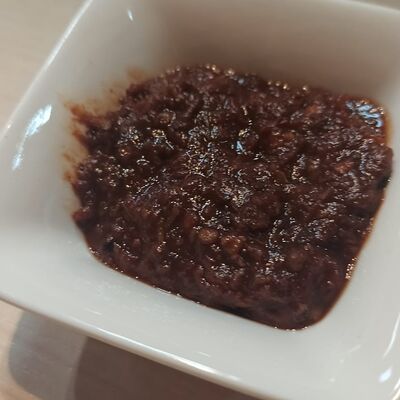 Соус аджика в Чайхана Азия Базар по цене 59