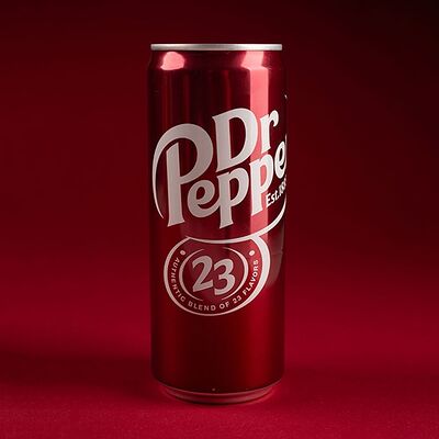 Dr.Pepper в Большой Ребровски по цене 360 ₽