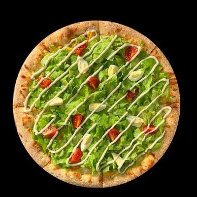 Пицца Цезарь в As Pizza по цене 829 ₽