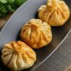 Хинкали жареные в Мясо & Хинкали по цене 380