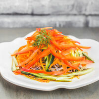 Салат Китайский в Юрта