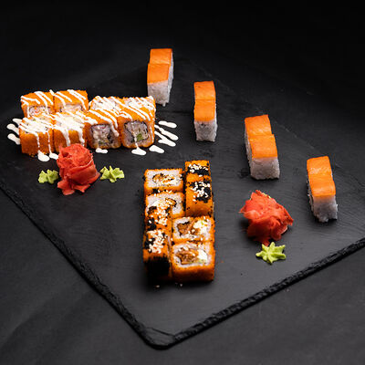 Сет 1 в Pho Tom по цене 1599 ₽