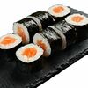 Маки с копченым лососем в Пицца&Суши Лофт по цене 470