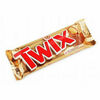 Twix в Буфет ХК Спартак 1 по цене 190