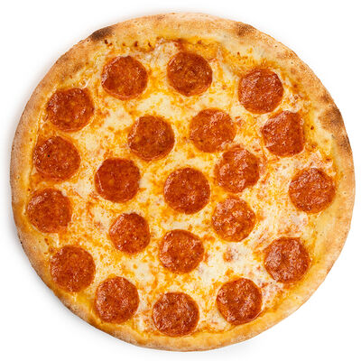 Пицца Пепперони в Тыква Фуд по цене 945 ₽
