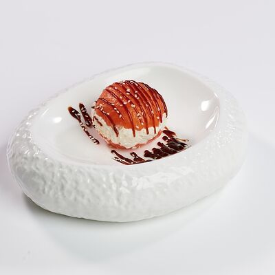 Макаронс Унаги Лосось в ШоЗа Суши по цене 969 ₽