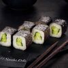 Мини ролл Огурец в #SushiOdi по цене 149