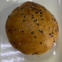Самса тандырная с бараниной в Шаурма