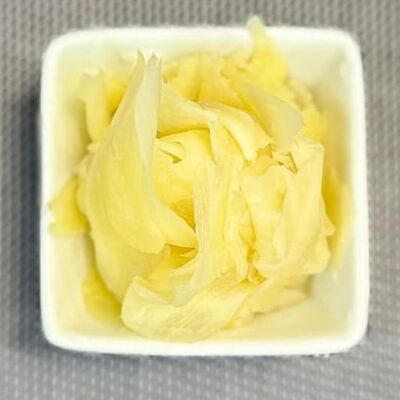 Имбирь в ЛАПША НА сУШИ по цене 50 ₽