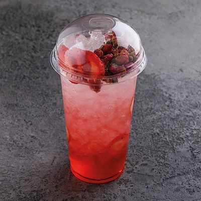 Домашний лимонад Ягодный в ЛарисуВаннуХочу по цене 350