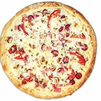 Дьябло острая в СушиЛка