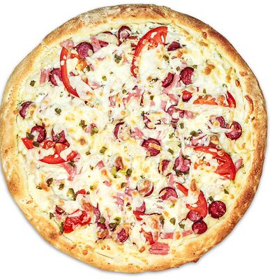 Дьябло острая в СушиЛка по цене 840 ₽