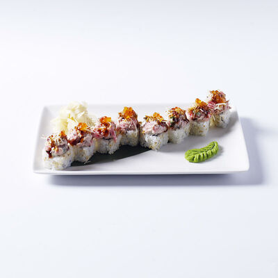 Тунец трюфель в VASILCHUKI Chaihona №1 по цене 790