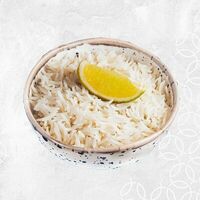 Рис отварной в Река Море