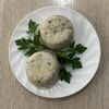 Смалец с чесноком и зеленью в Любимое по цене 275