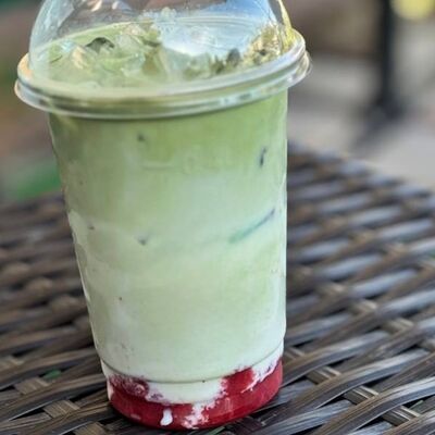 Канкун в Кофеизм по цене 400 ₽