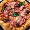 Ветчина с вялеными томатами в Сметанин Пицца по цене 750