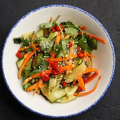 Тайский микс в Морошка по цене 73 ₽