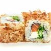 Ролл Норвегия 8 шт в MaybeSushi по цене 355