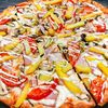 Домашняя с картофелем фри в Венеция Pizza по цене 870